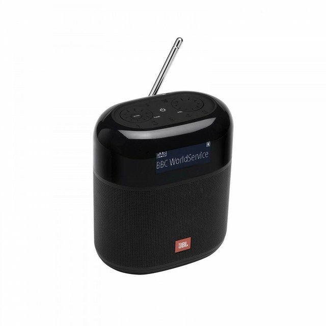 JBL Tuner XL portable bluetooth speaker 