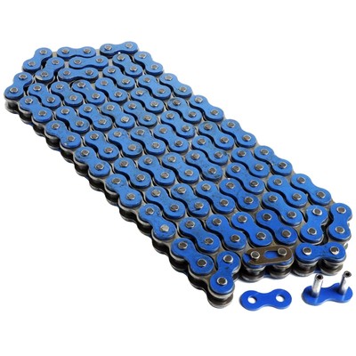 Green Drive Chain for Yamaha Breeze 125 YFA1 1989 1991-2004