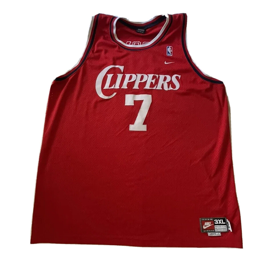 レア 希少○NBA なくっ clippers Lamar Odom ユニフォーム バスケ レア 希少○NBA なくっ clippers Lamar Odom ユニフォーム バスケ