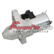 Starter for Honda Civic 1.8L 2006 2007 2008 2009 2010 2011 Auto Trans 17958