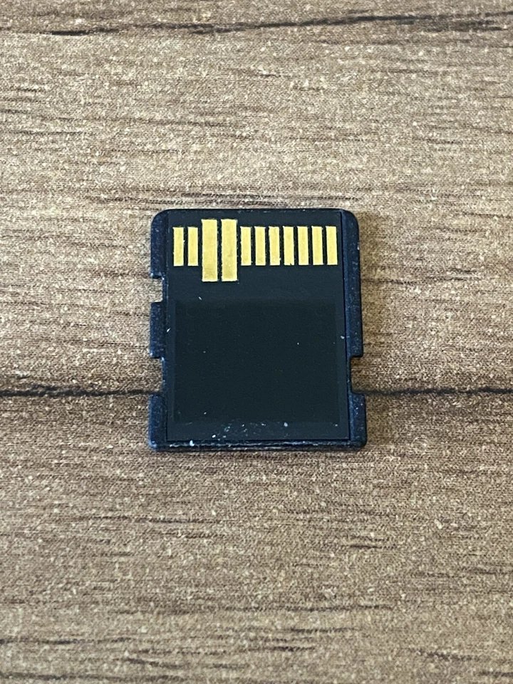 Sandisk 256MB M2 Memory Stick Micro Card - Tested - Image 2 of 2