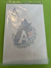 Kellogg's Cereal Promo Avatar 2 Way of Water Glow In the Dark Tymczasowy tatuaż A
