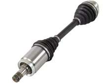 For 2015-2016 BMW M235i xDrive Axle Shaft Front Left 26677WTRC