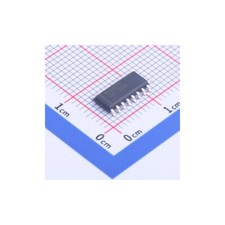 1pcs MAX4622ESE+T SOP-16