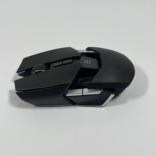 Razer Ouroboros Elite Ambidextrous Gaming Mouse - 11 Buttons - 8,200 DPI - Picture 3 of 4