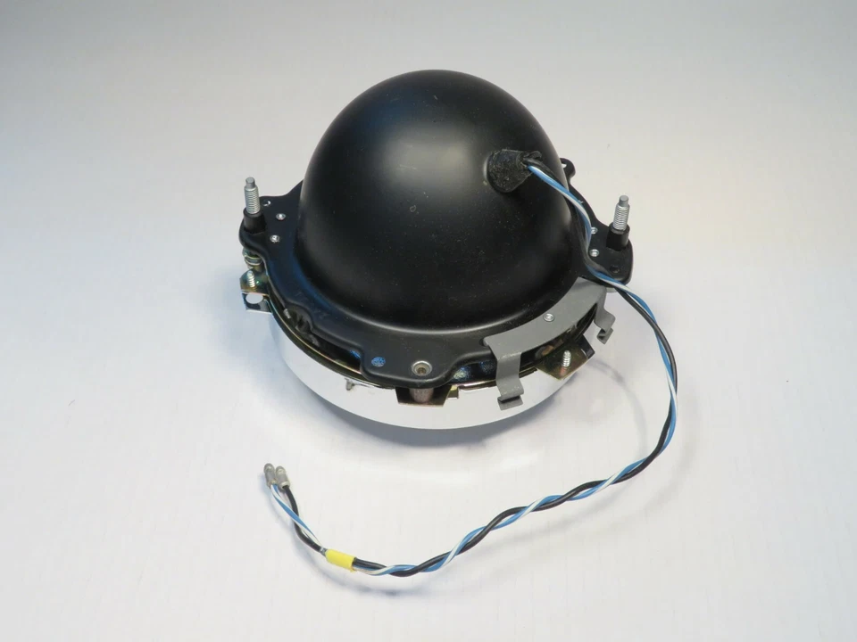 Conjunto de cubo de faro interior de fábrica Jaguar XJ6 y XJ12 1974-1987 DAC1959 Foto 3 de 3