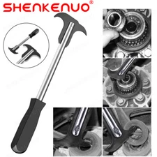 Professional Seal Puller O-Ring Oil Rubber Gasket Remover Tool Scraper Hook