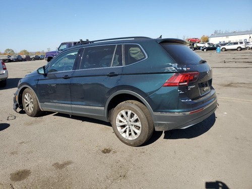 Used Ignition Switch fits: 2018 Volkswagen Tiguan keyless ignition Grade A - Picture 2 of 15