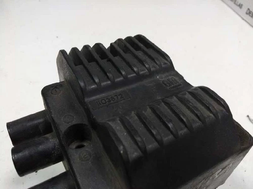 1103872 Bobina Encendido para OPEL ASTRA F BERLINA GLS 105486 - Imagen 2 de 3