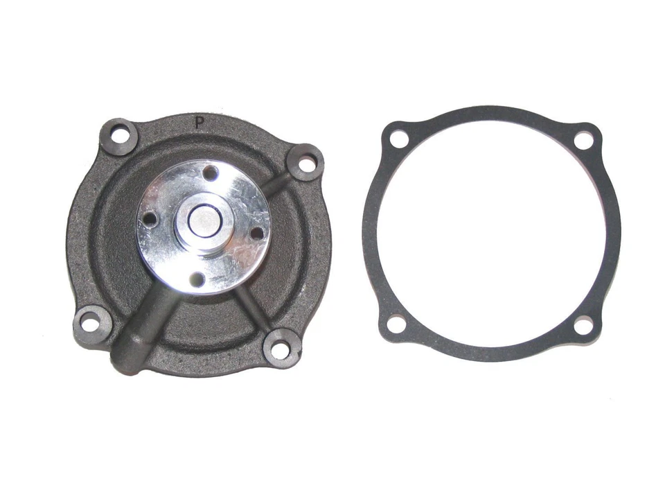 NOVA bomba de água para 1951-1954 Chrysler 331 HEMI Newport Imperial New Yorker - Imagem 3 de 4