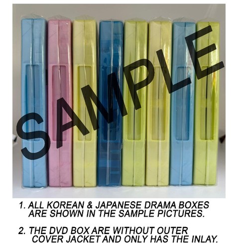 DVD~KOREAN DRAMA THIRTY-NINE 三十九 VOL.1-12 END ENGLISH SUBTITLE REGION ALL - Picture 5 of 7