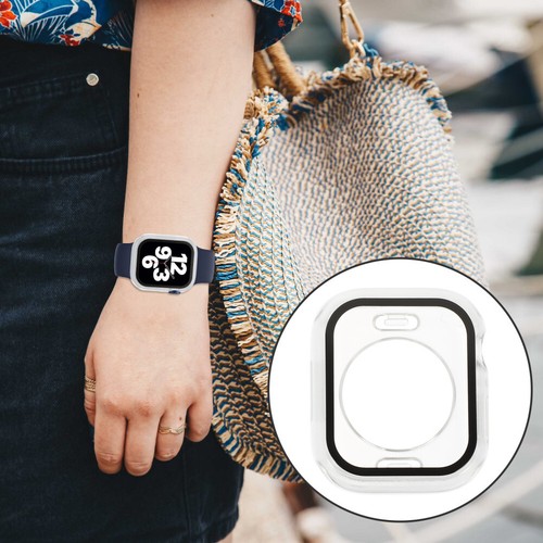 Täglichen Uhr Zubehör Uhr Screen Fall Uhr Abdeckung Für Täglichen - Bild 7 von 7
