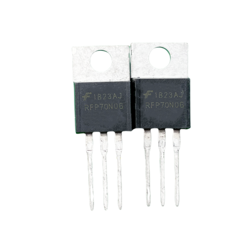 20PCS RFP70N06 TO-220 60V 70A RFP70N06 TO220 | eBay