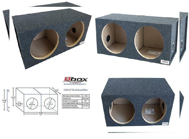 bbox subwoofer