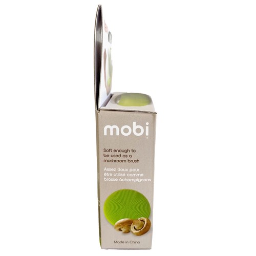 Mobi Stainless Steel Soap Bar Odor Remover Hand Soap Kitchen Garlic Fish Onion - 第 9/11 張圖片