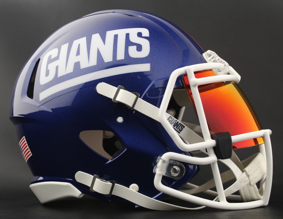 Tinted Visors Ncaa Football Visor Rules SHOC Zero G Plus Football