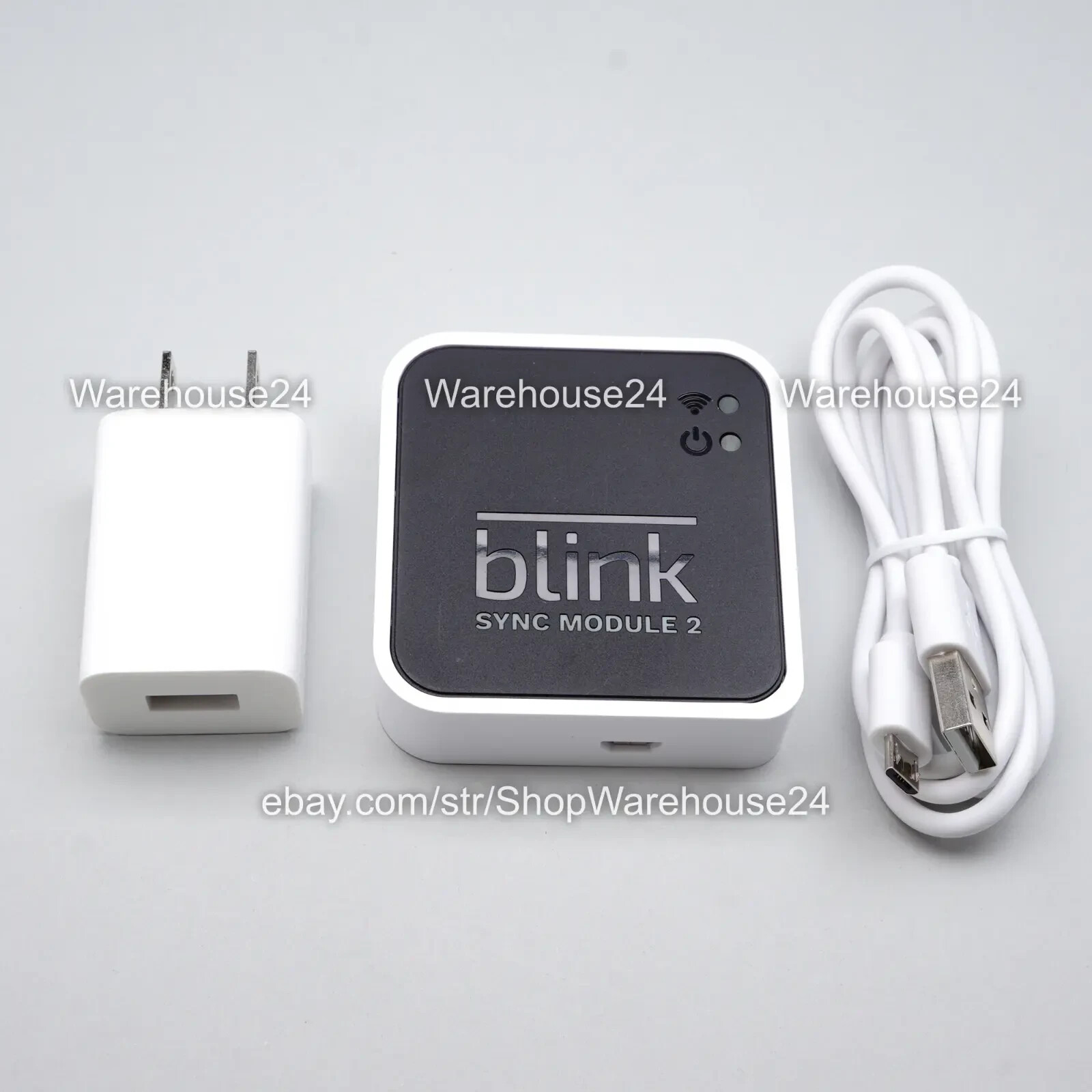 NEW Blink Sync Module 2 - For Blink Outdoor (3rd Gen) Cameras - Latest Model-image
