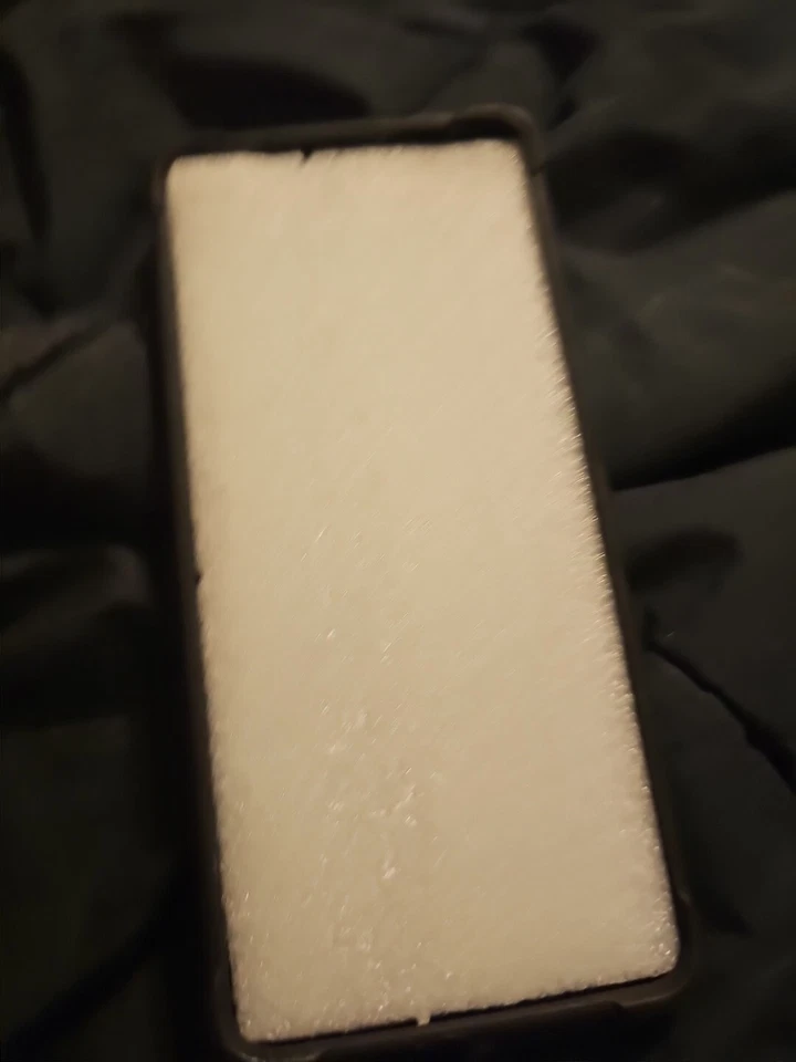 Funda Samsung Galaxy S21 Ultra Luna Girasol Motivacional  Foto 3 de 4