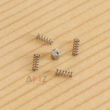 Watch Bezel Inners Case Click Spring Stoper for Tudor Black Bay GMT 7941A 79830