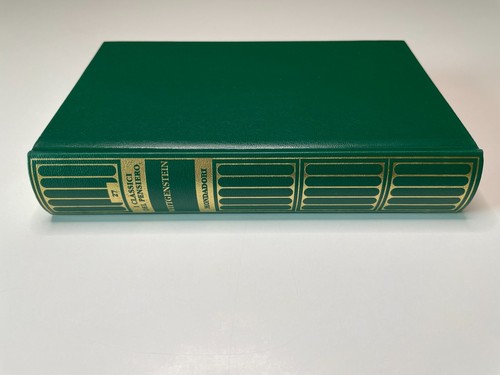 Wittgenstein, 1° edizione I Classici del Pensiero, Meridiani Mondadori 2008 - Foto 10 di 10