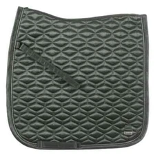 Cavallo Cava Bamboo Dressage Saddle Pad