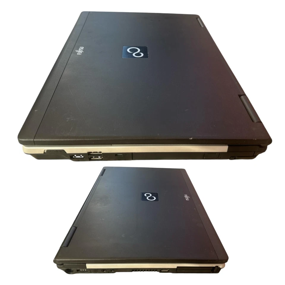 Computer Notebook Fujitsu Celsius H H710 Intel Core i7 15.6" Windows 7 - Immagine 3 di 4