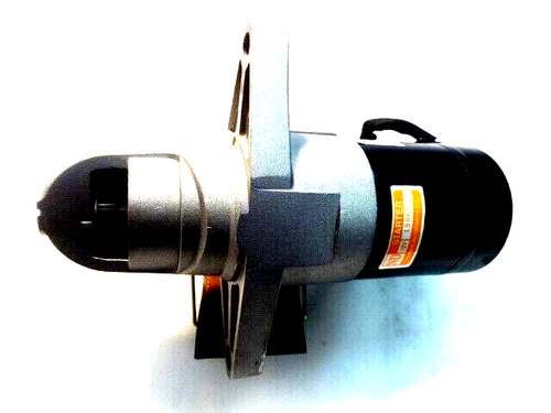 Mazda RX7.R2.1.3L.1993.1994.1995.TURBO.MANUALTran.1.2KW/12V.CCW.13-T.1YrWarranty - Picture 5 of 11