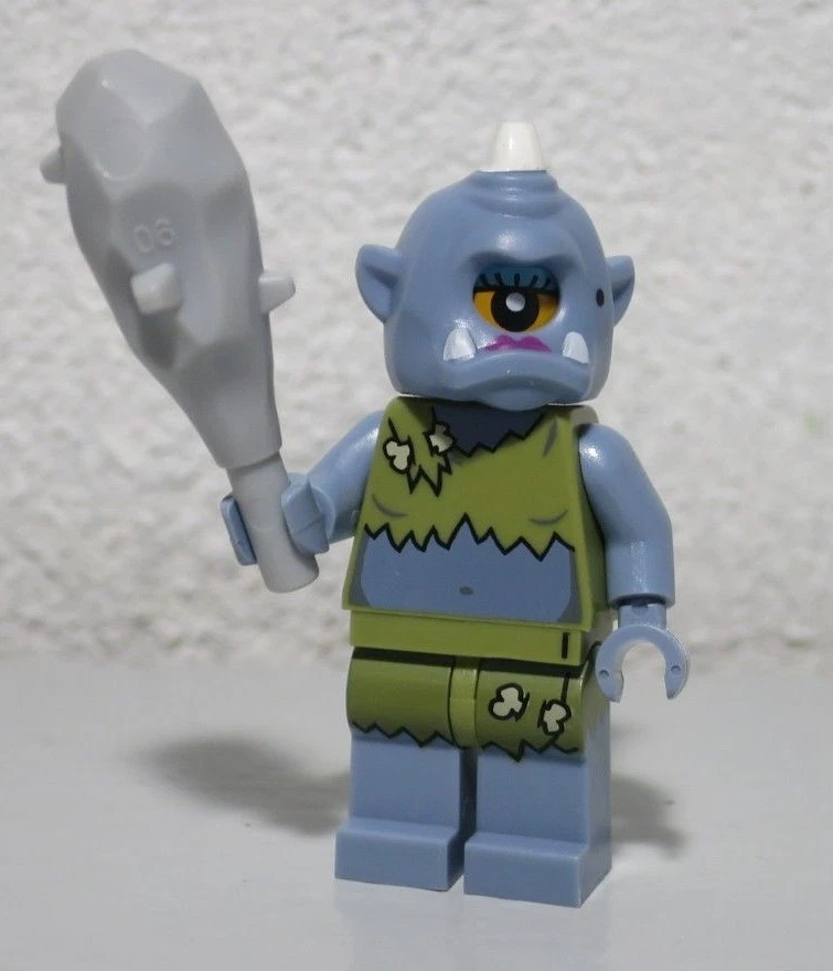 Mini fig online club