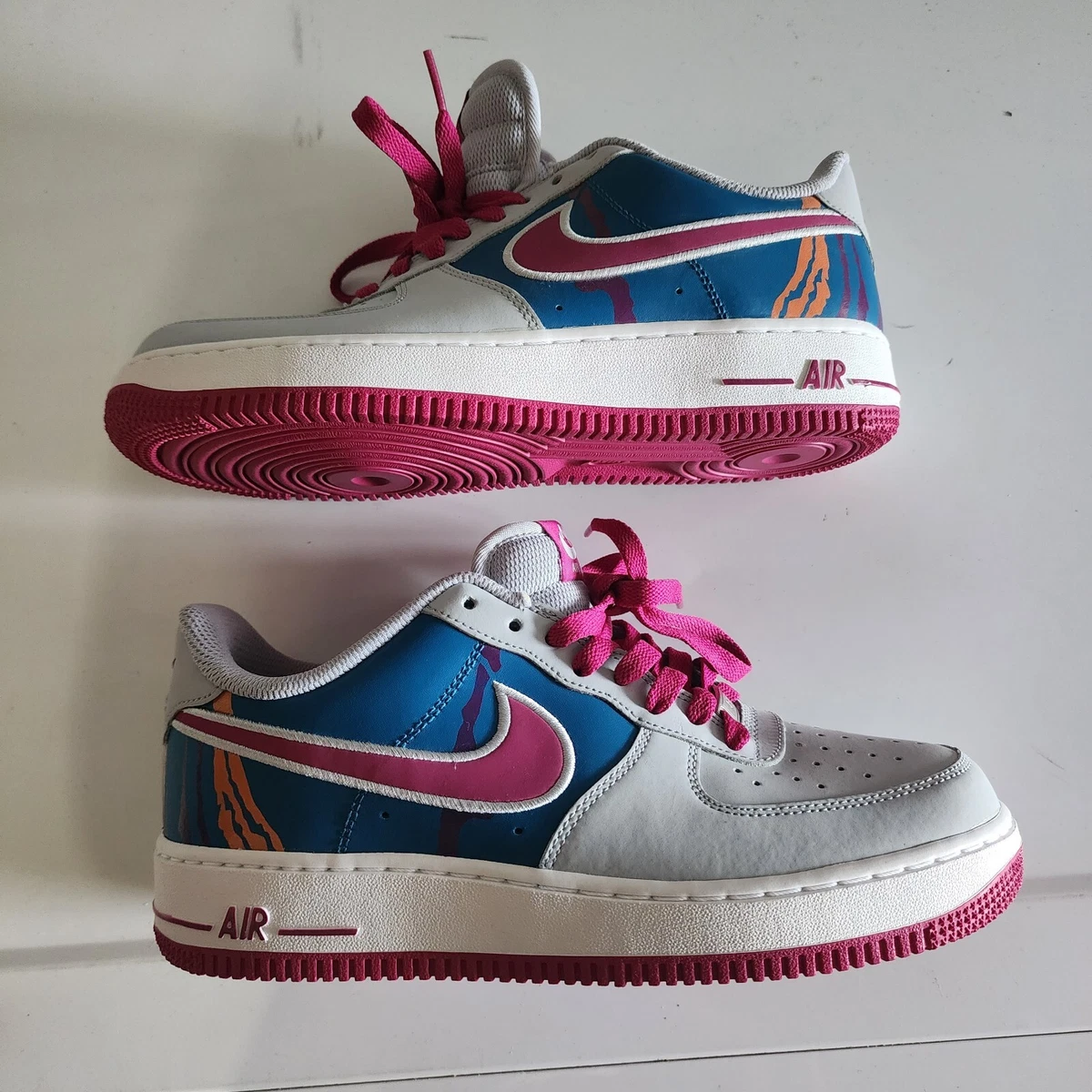 Air force best sale 1 step up