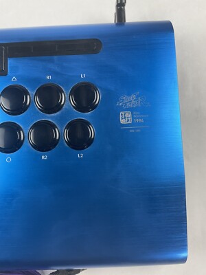 RARE Victrix SAGAT Limited Edition 99/250 Street Fighter Pro