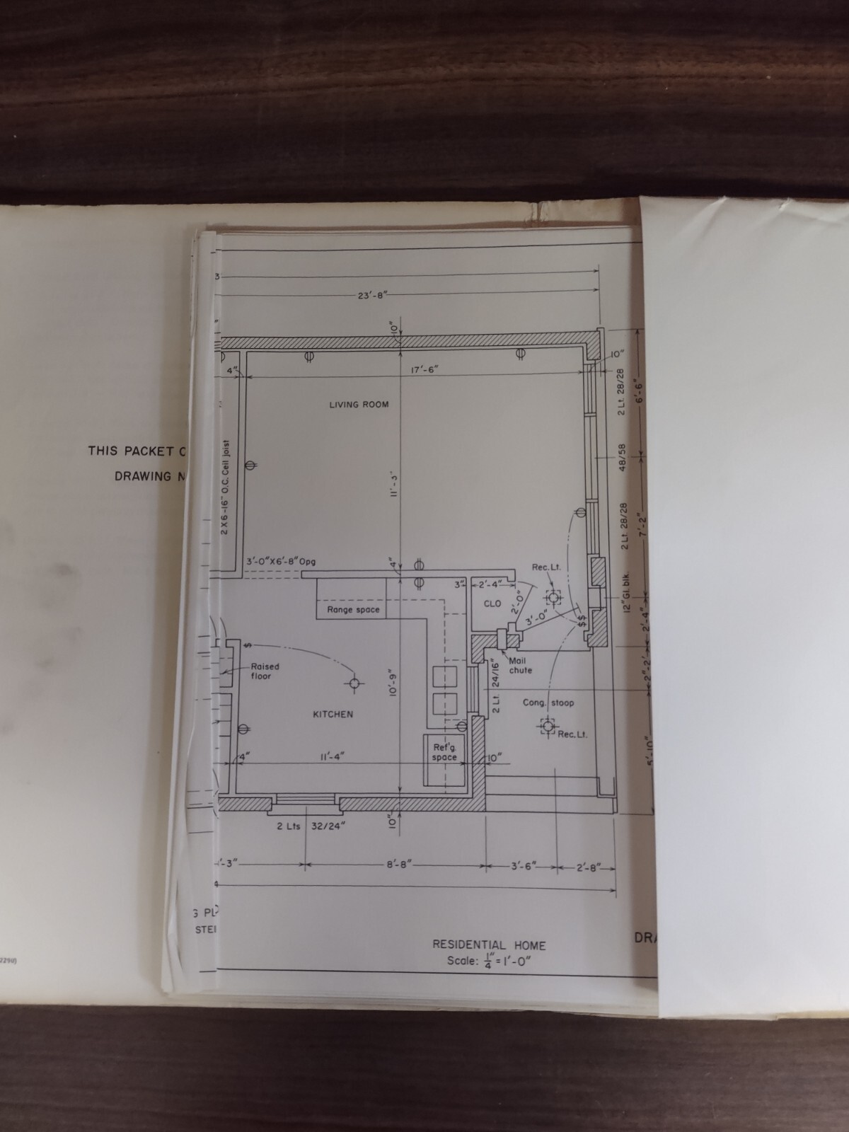 Sheet Metal Blueprint Reading : For the Building Trades by Claude J ...