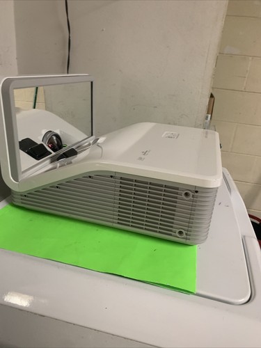 SMART LightRaise 60wi2 DLP Projector WXGA Ultra Short Throw ( - Picture 2 of 2