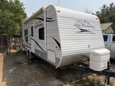 2011 Jayco Jayflight G2 23FB