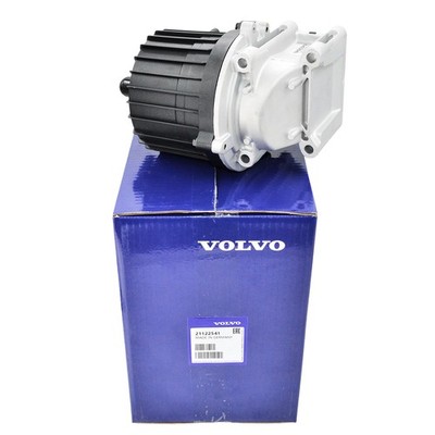 For Volvo D13 MP8 Oil Crankcase Ventilation Separator 21122541 20499419 Truck