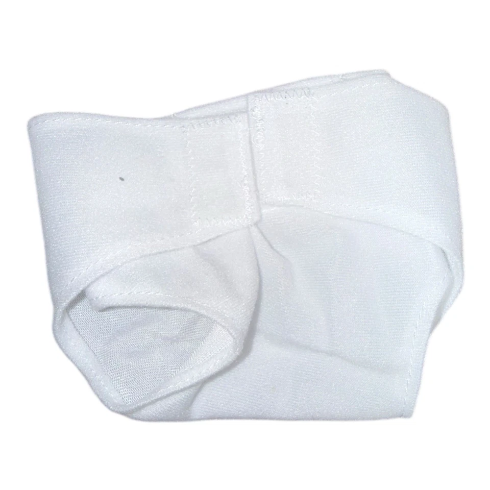 "Traje de muñeca My Life As Hello Kitty - conjunto de vestido y camisa delantal para muñecas de 18""" Foto 4 de 4