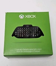 Microsoft for Xbox One/Series X/S/PC Chatpad ...