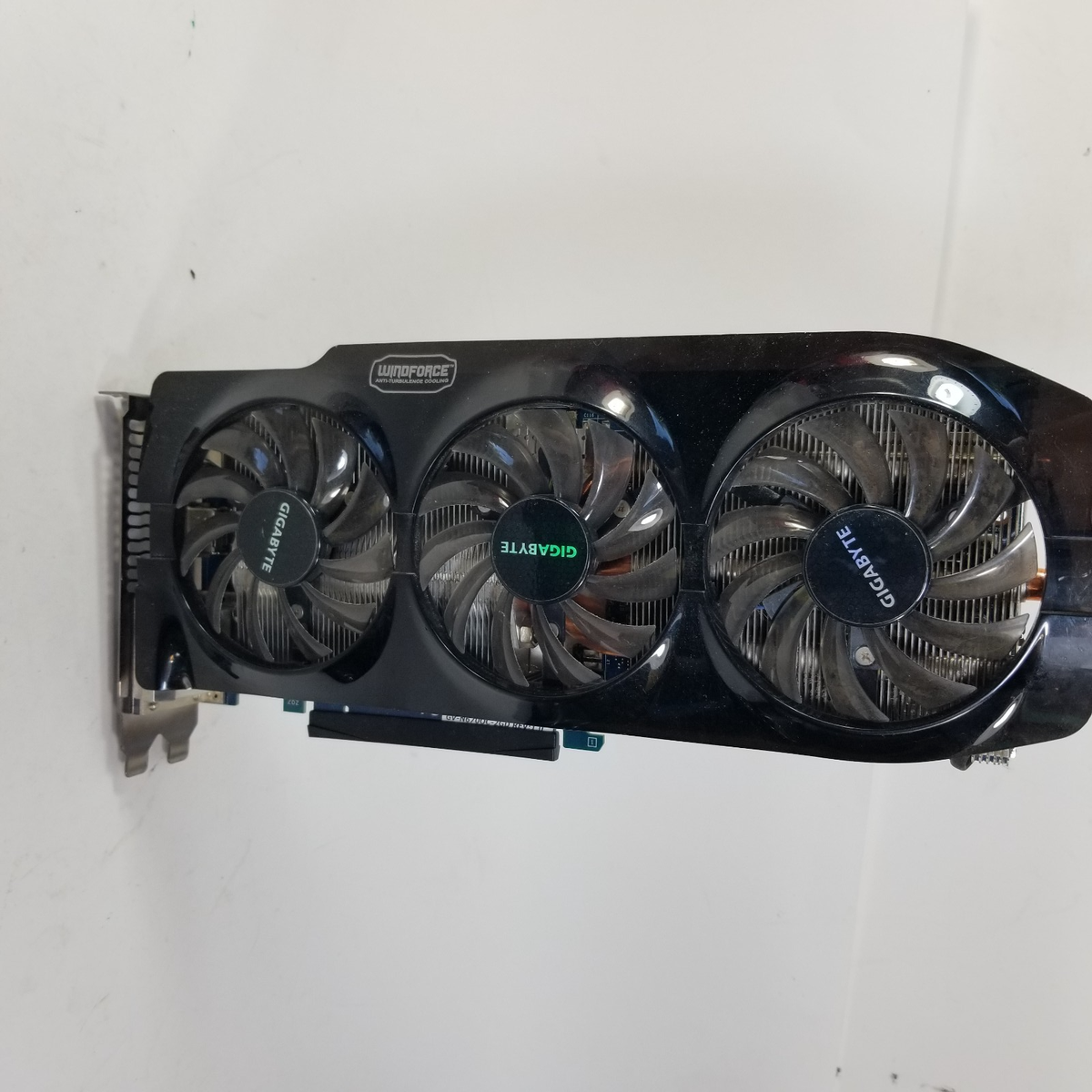 670 Windforce 3x Gigabyte Gtx 670 Oc Gtx 670 Geforce Windforce