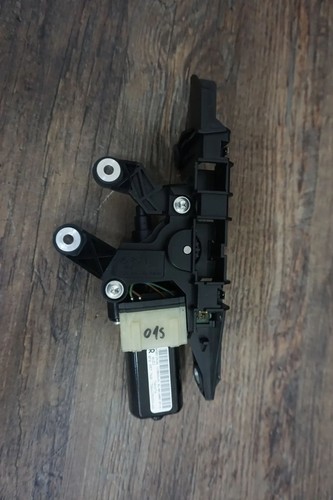 Audi A5 S5 RS5 Gurtbringer rechts Gurtbringermotor bealt ready Motor 8F0857760