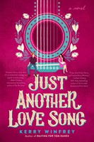 Kerry Winfrey | Just Another Love Song | Taschenbuch | Englisch (2022)