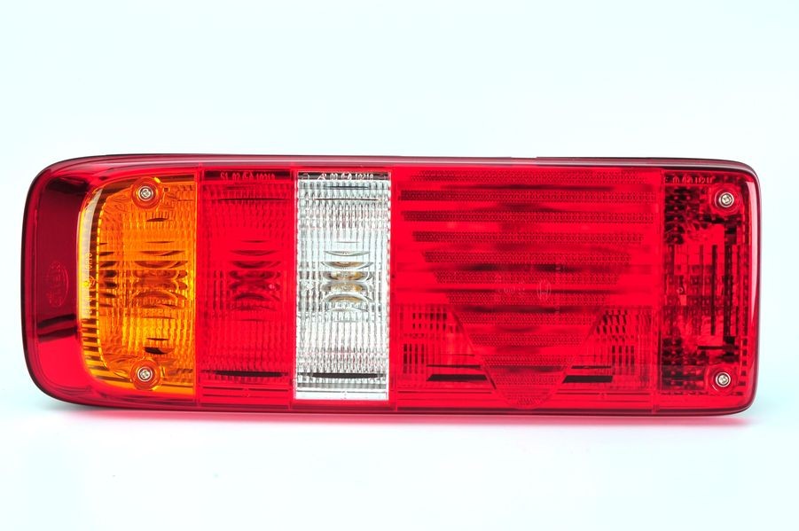 Fits HELLA 2VP340 930-007 Rear lamp Right 2VP340 930-007 Rear lamp R (24V, with