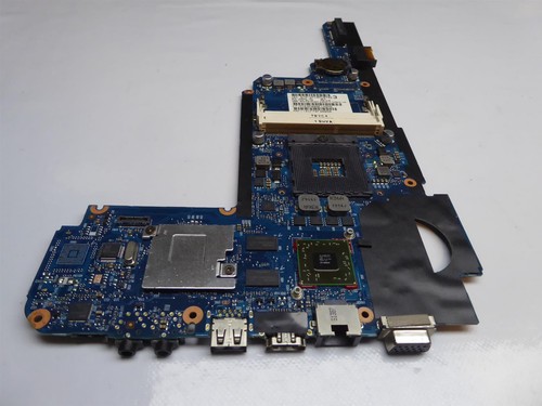 HP Pavilion dm4-2000er Intel Mainboard Motherboard mit AMD Grafikkarte 216080902