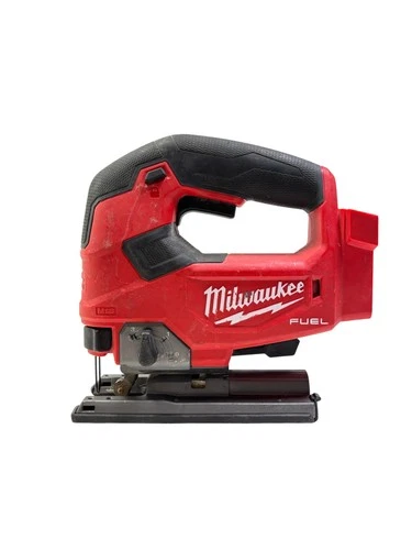 Milwaukee 2737-20 M18 FUEL Brushless Cordless Jig Saw - Tool Only