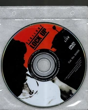 Lock Up (1989) DVD *DISC ONLY*  = REGION 1 - Sylvester Stallone