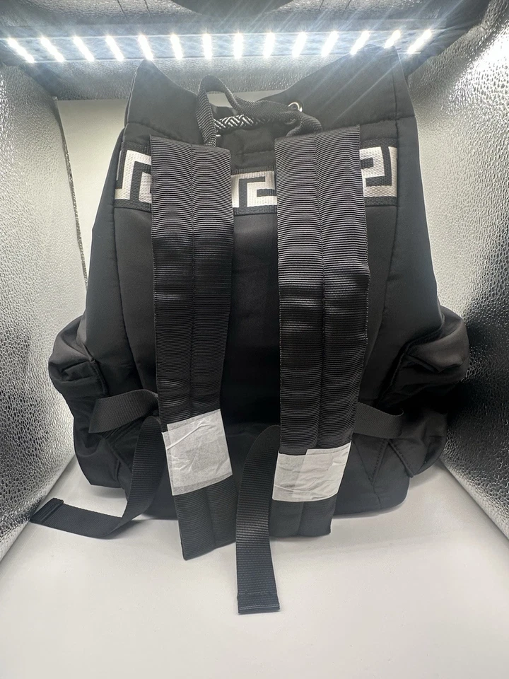 Versace Backpack Parfums 2025 New - Image 2 of 4