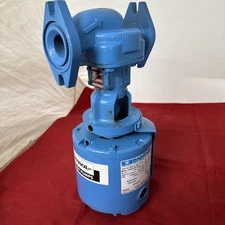 Amtrol Thrush Pump CH15N Motor 1/12 Hp Rpm 1725 115v ZQB4