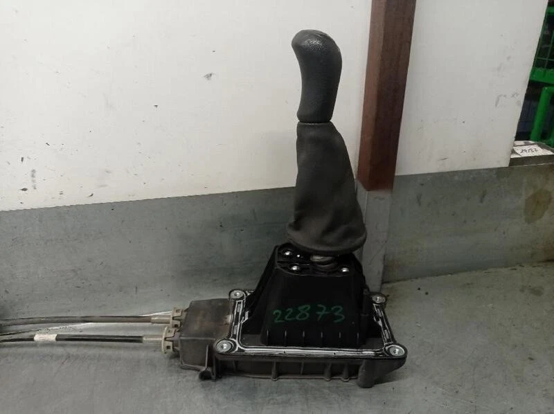 8200755868 levier de vitesse pour RENAULT MODUS GRAND MODUS (F JP0 ) 5534627 - Photo 4/4