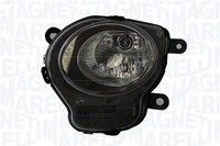 Magneti Marelli Fernscheinwerfer Links U.A. FüR Abarth, Fiat