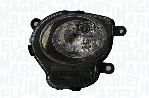 Magneti Marelli Fernscheinwerfer Links U.A. FüR Abarth, Fiat-image