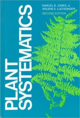 Introduction to Plant Systematics Samuel B., Luchsinger, Arlene E
