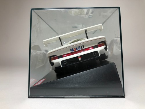 Carrocería Kyosho Mini-z Porsche 911 GT1 Nº25 LM 1996 MZP330ML - Imagen 12 de 17